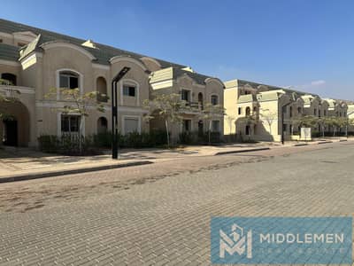 دوبليكس بحديقة للبيع 245 م و حديقة 300 م استلام فوري كومباوند لافينير مستقبل سيتي بجانب مدينتي Compound Lavenir Mostakbal City Next To Madinty