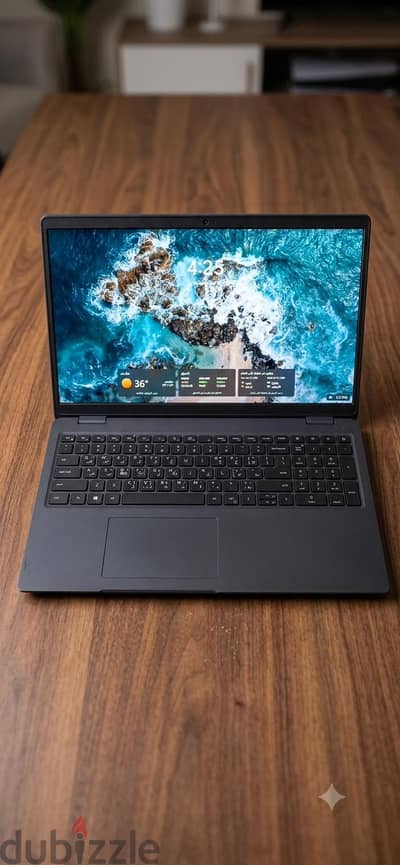 لاب توب Dell Latitude 3540 كور i7 جيل 13 رامات 16 هارد 512 SSD