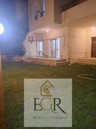 فيلا رباعي نموذج A للبيع بالرحاب بسعر لقطه