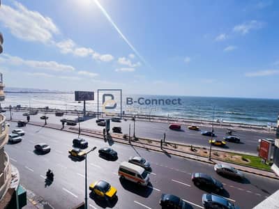 Administrative headquarters for rent 400m, Camp Shizar - direct sea view