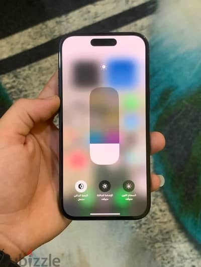 آبل - آيفون 15