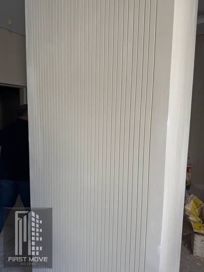 Own a 3-room apartment on the ninetieth direct delivery, fully finished in the Eliven Compound