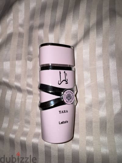 Perfume yara / lattafa
