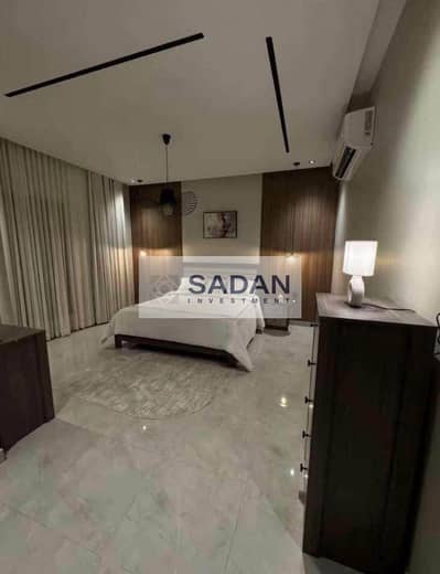 شقه للبيع فيو علي واجهتين ( استلام فوري ومتشطبه ) في استودا stoda بمصر الجديده 176 متر بتقسيمة ممتازة 3 غرف و 2 تويلت بأميز فيو في الكمبوند ----------