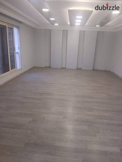 Administrative headquarters for rent in Sheraton Airport, area 300 square meters