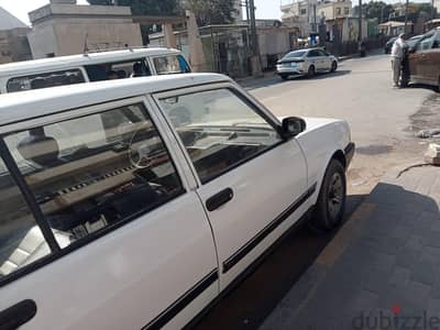 فيات دوجان 2001