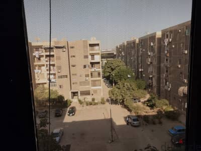 شقة امتداد رمسيس 2 مدينة نصر