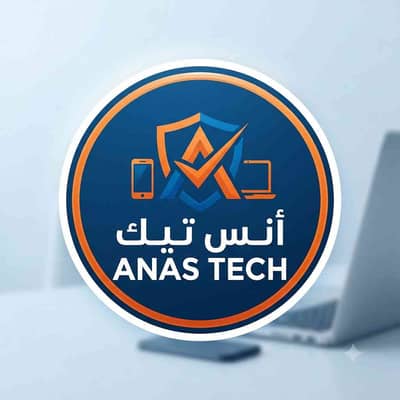 ​Anas Tech