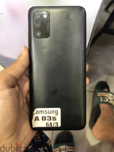 سامسونج اي زيرو2s