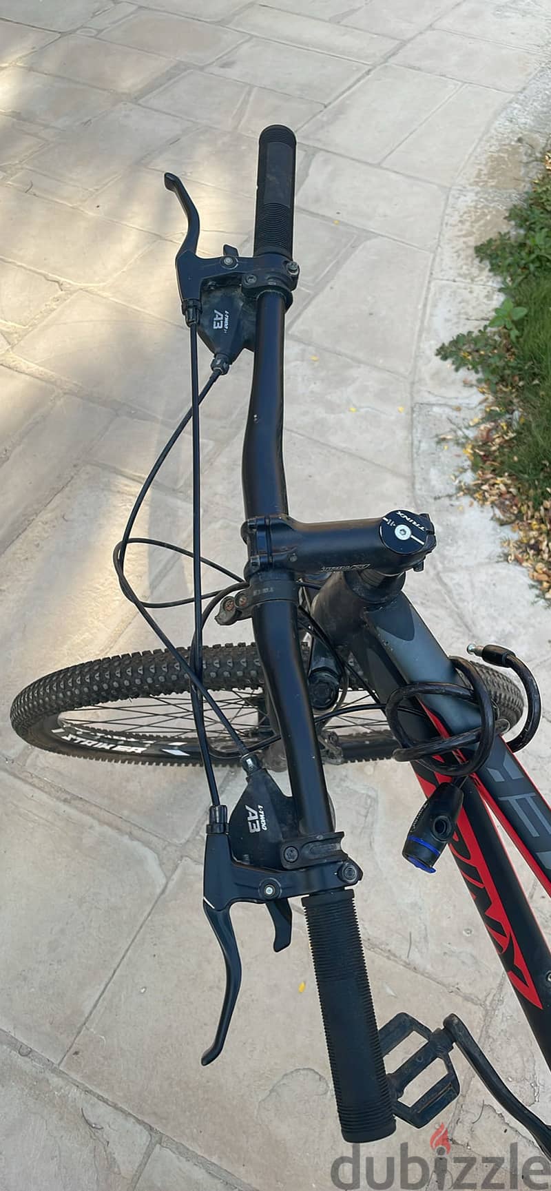Trinx k036 pro 4