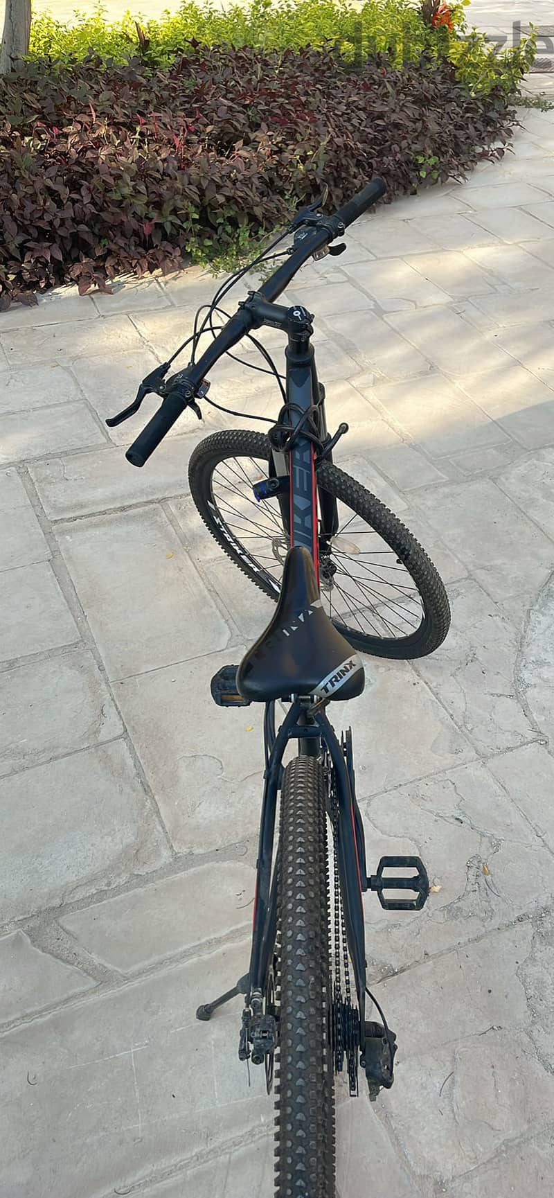 Trinx k036 pro 5