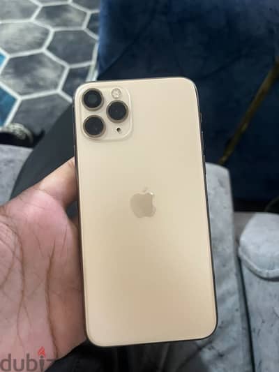 Apple - iPhone 11 Pro