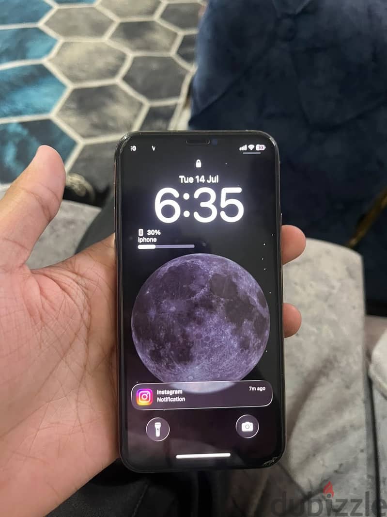 Apple - iPhone 11 Pro 3