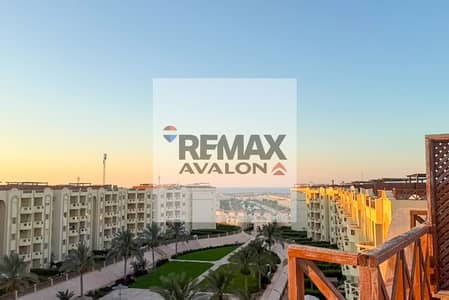 Penthouse for Sale (Stella Heights - Sidi Abdul Rahman) 90 m