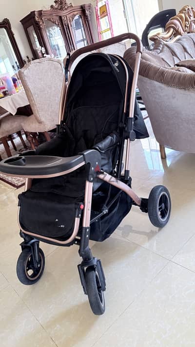 Stroller Umbrella x1