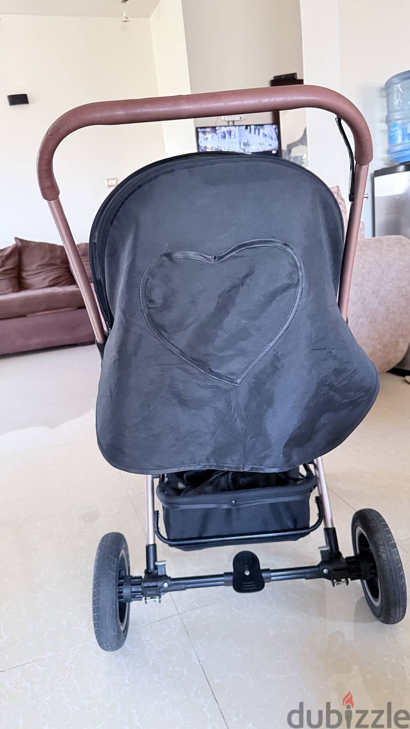 Stroller Umbrella x1 1