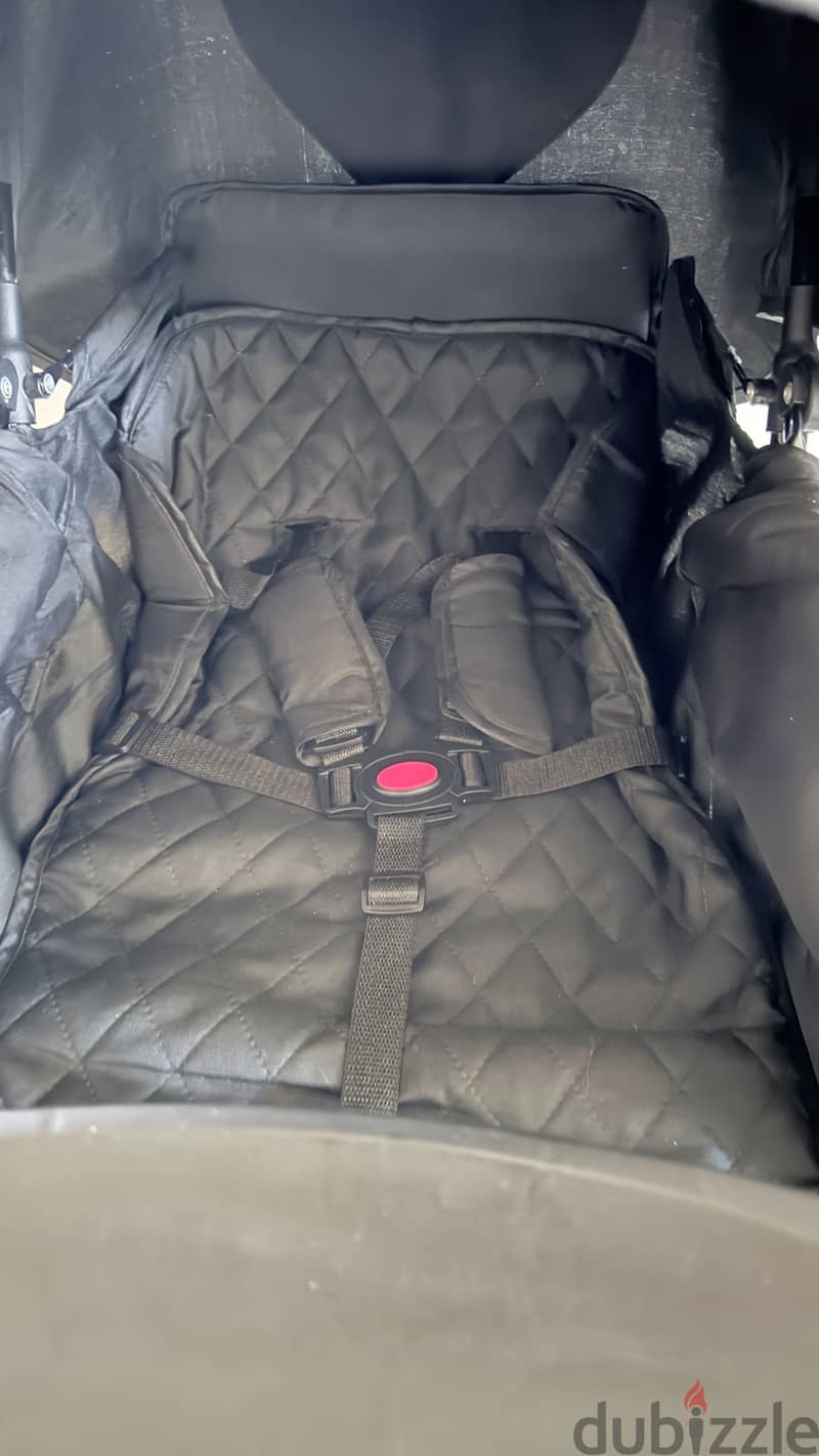 Stroller Umbrella x1 3