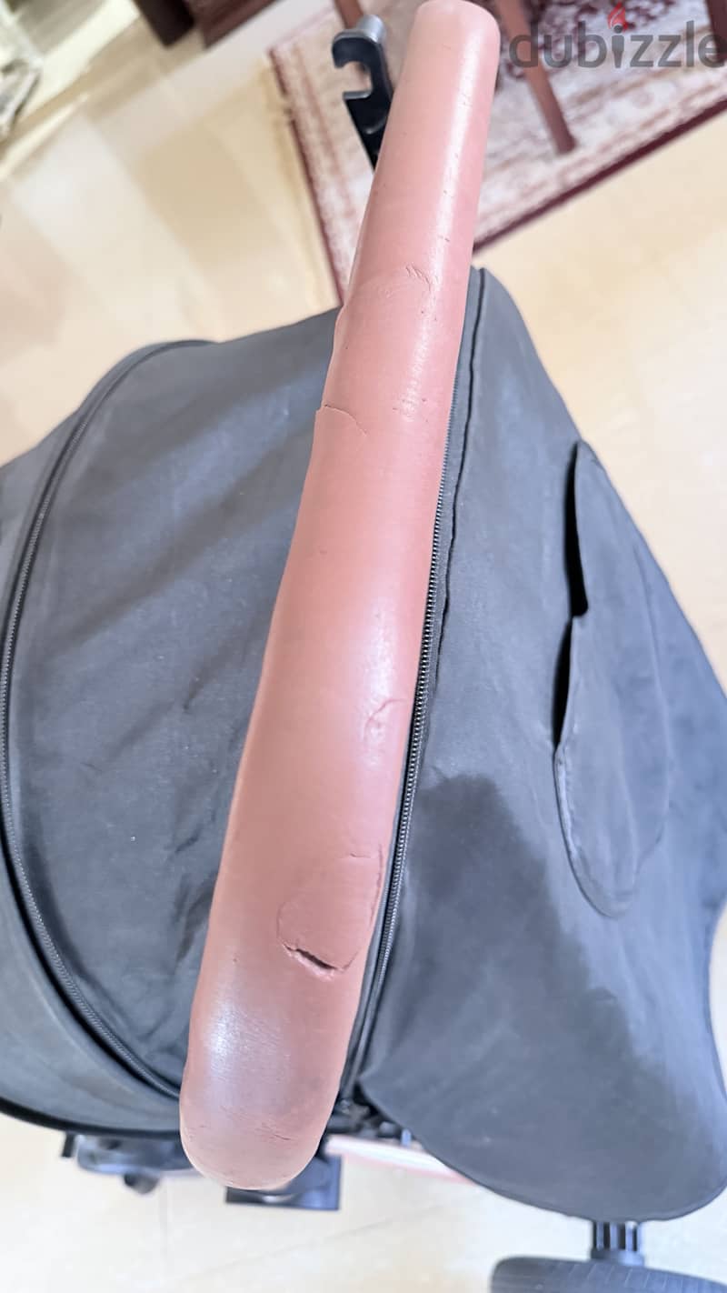 Stroller Umbrella x1 6