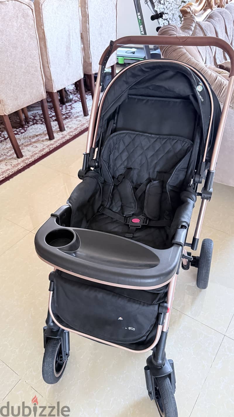 Stroller Umbrella x1 8