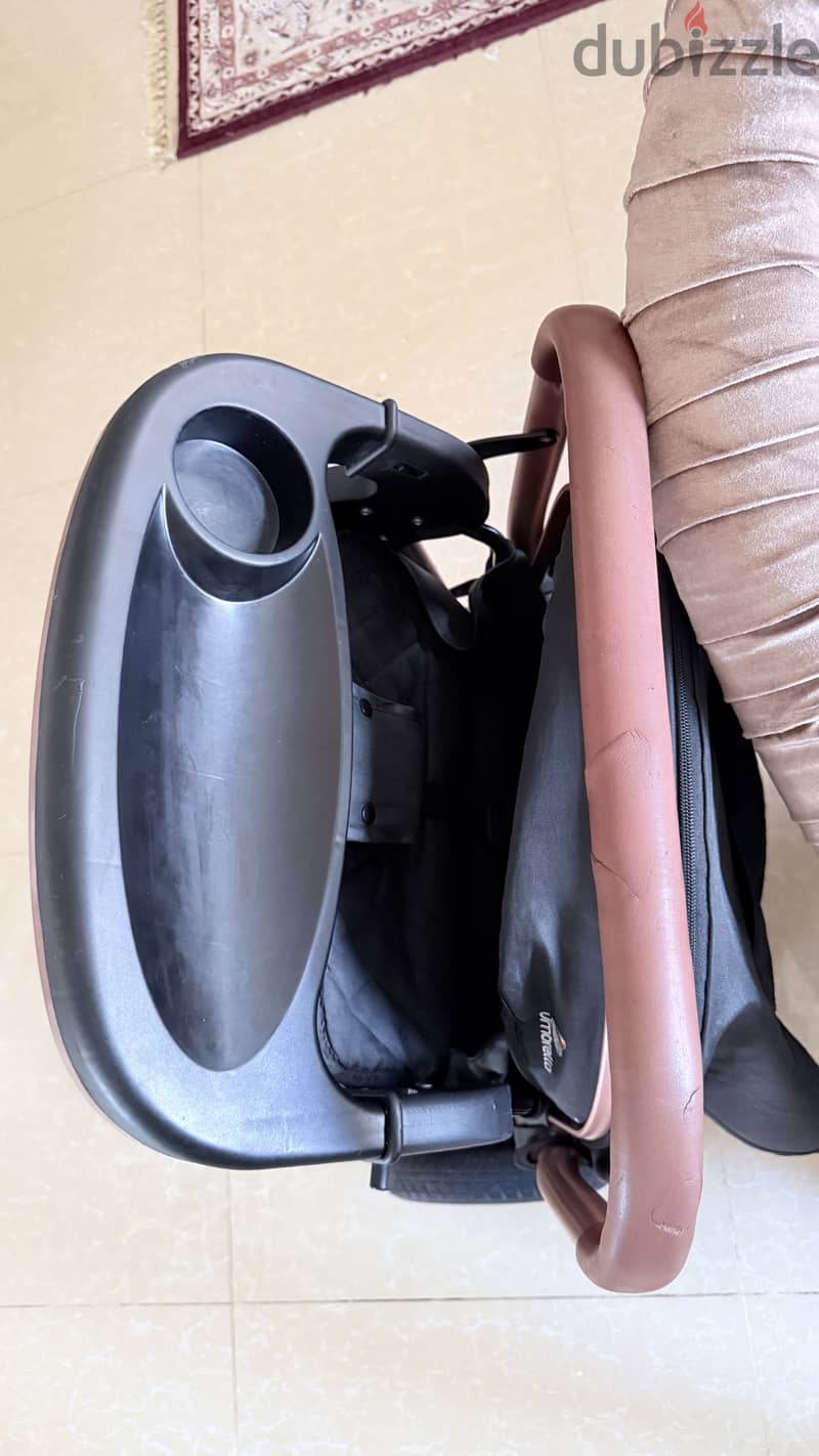 Stroller Umbrella x1 14