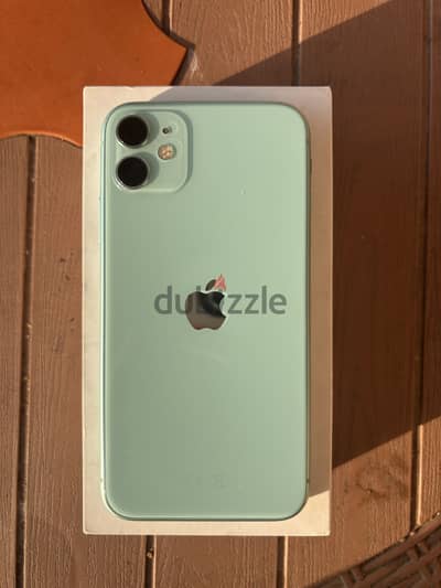 Apple - iPhone 11      72%