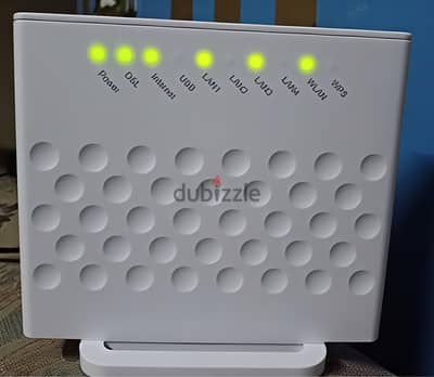 راوتر zte