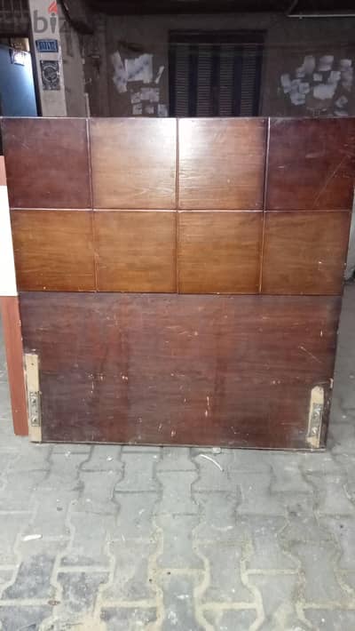 سرير اطفال