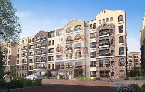 شقة مميزة للبيع في جرين سكويرمستقبل سيتي