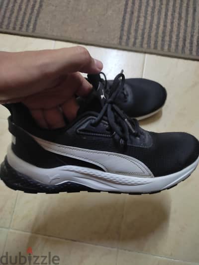 بوما اوريجينال puma original 42