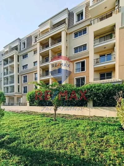 شقه بجاردن استلام فووري فيو لاندسكيب بسعر لقطه لسرعه البيع - ريسيل في سراي شقه بجاردن استلام فووري فيو لاندسكيب بسعر لقطه لسرعه البيع - ريسيل في سراي