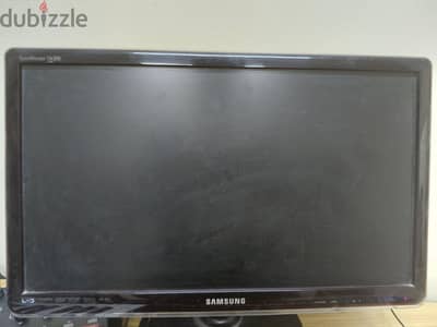 Samsung Monitor