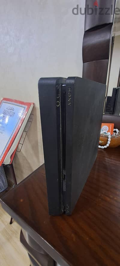 جهاز ps4 sliem كسر زيرو