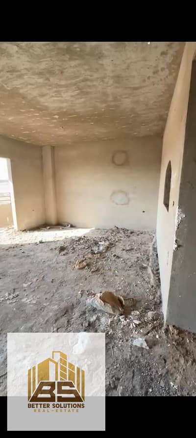 Apartment for sale in Al-Obour City, the ninth neighborhood, Bayt Al-Watan