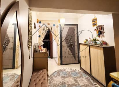 Apartment for sale in Camp Shizar 160m