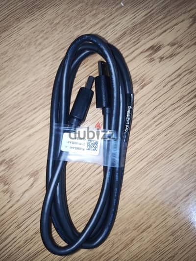 كبلات DP و HDMI جديده للبيع
