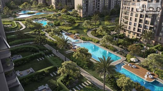 Own Your Apartment in New Cairo with Just a 5% Down Payment & Installments Over 10 Years