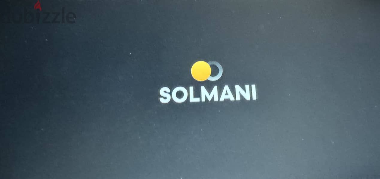 Solmani 3