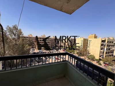 شقة 3 غرف متشطبة بالكامل 150م استلام فوري في كمبوند الفردوس النادي الأهلي مدينة نصر