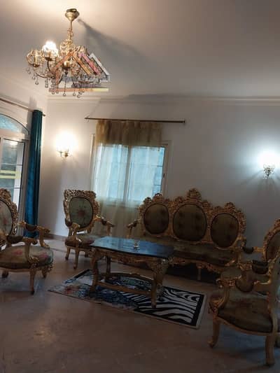 فيلا مستقله للبيع بمدينتى بجوار المسجد نموذج W فيووايد جاردن تشطيب خاص سوبر لوكس