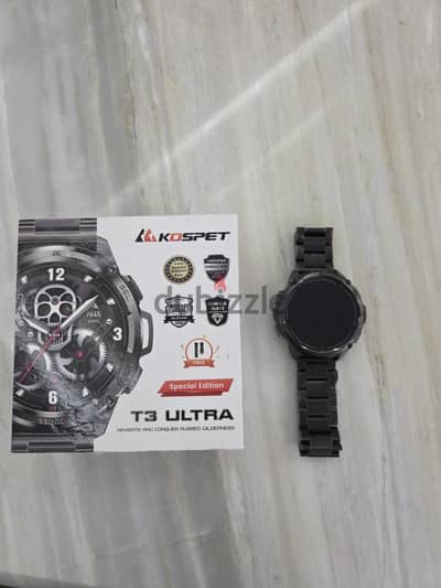 kospet tank t3 ultra بأقل سعر