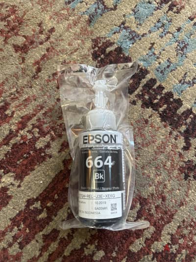 epson 664 ink
