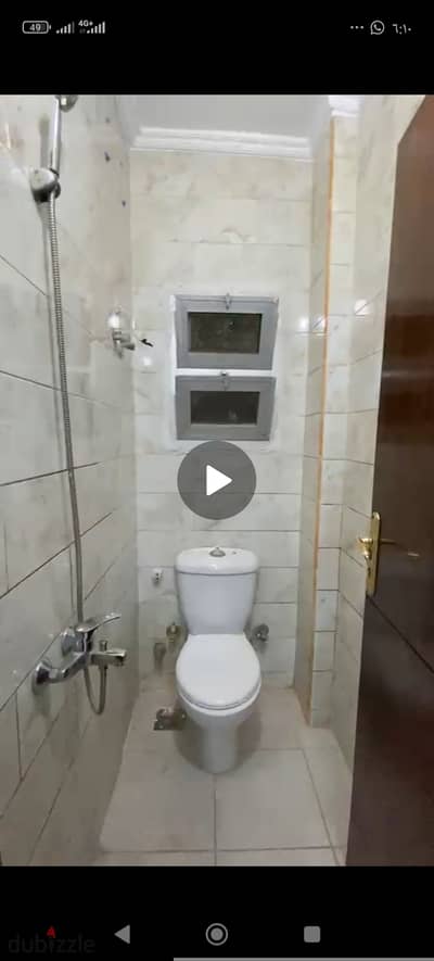 شقه للايجار قانون جديد ف اللاسلكي في قلب المعادي  بجوار كافه الخدمات  منطقه راقيه جدا   4غرف واتين حمام  مطلوب 16 الف   الفيديو واتس 01503622666