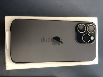 Apple - iPhone 16 Pro Max