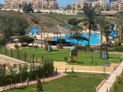 2 Bedrooms 60 sq.M Chalet for rent 13,000 EGP in Golf Porto Marina, Alamein