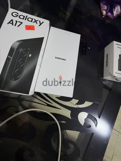 Samsung A17