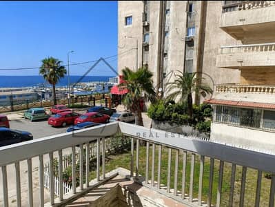 Office for rent in Mostafa Kamel 125m