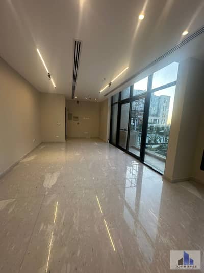 Office for rent in 5th Settlement District 5 / fully finished / Prime location with Terrace / Under market price at D5