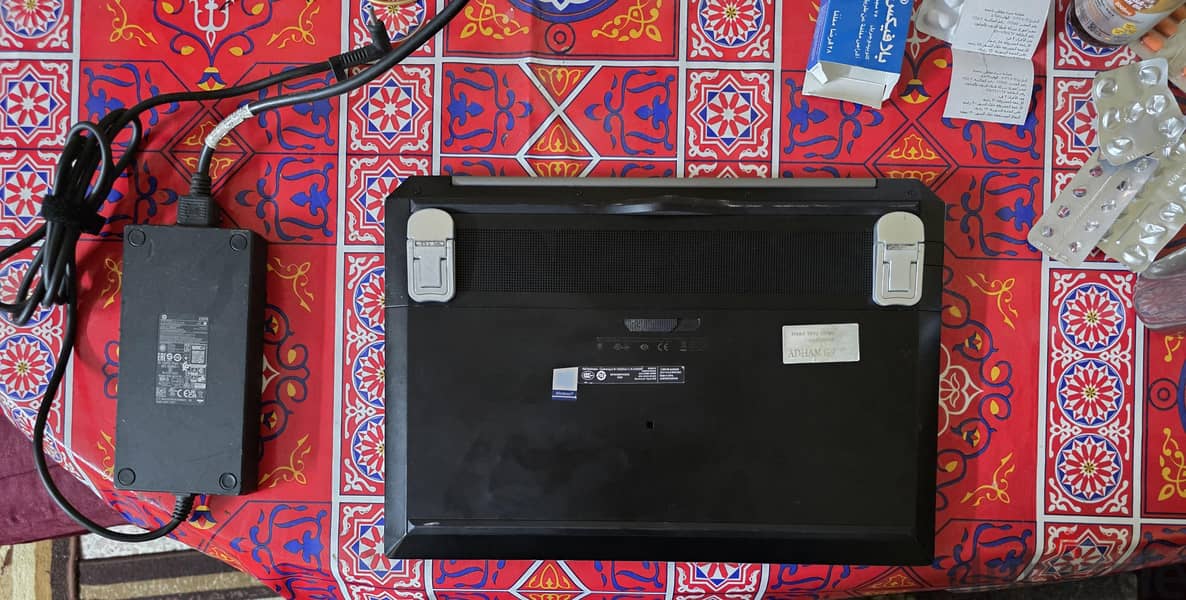 Zbook 15 G5 2