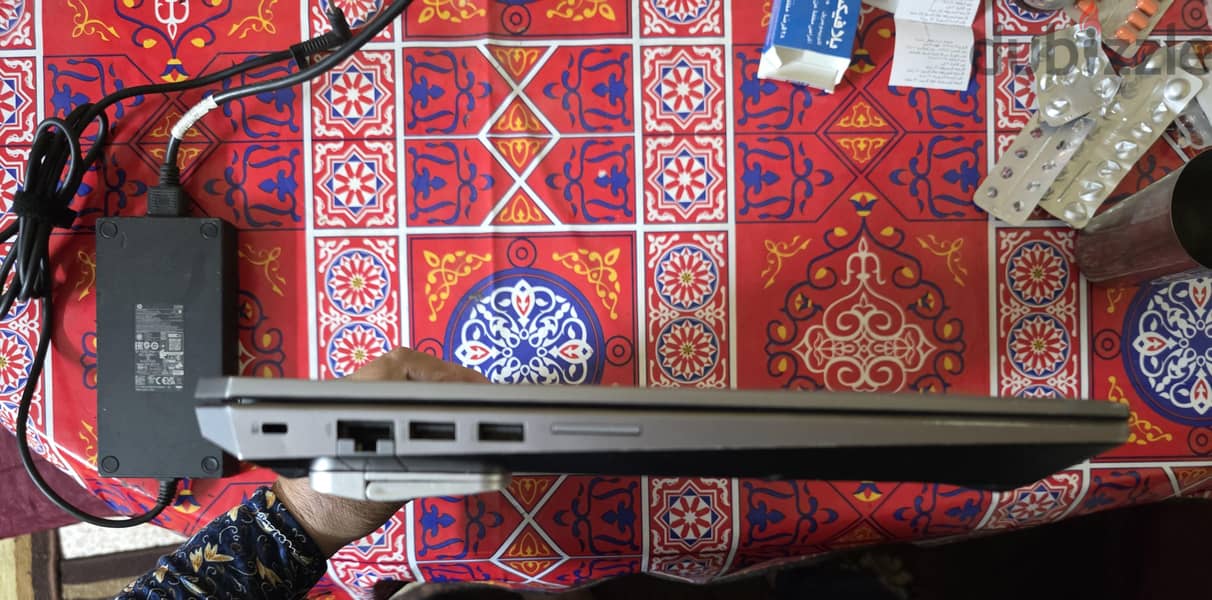 Zbook 15 G5 5