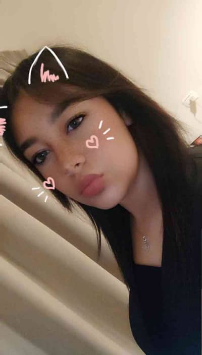 Hala Sherif